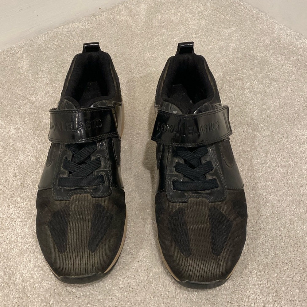 Royal Elastics sneakers
